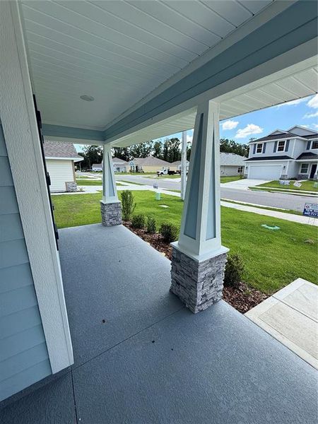 Image 33 of a home in Savannah Station.