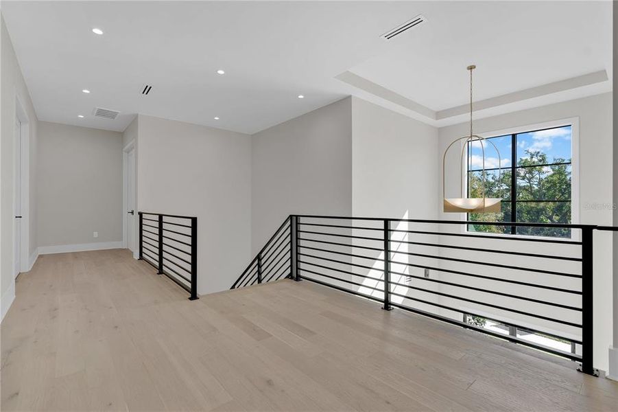 Spacious, unfurnished interior of a new home in , Tampa (Image 62). Spacious, unfurnished interior of a new home in , Tampa (Image 62).