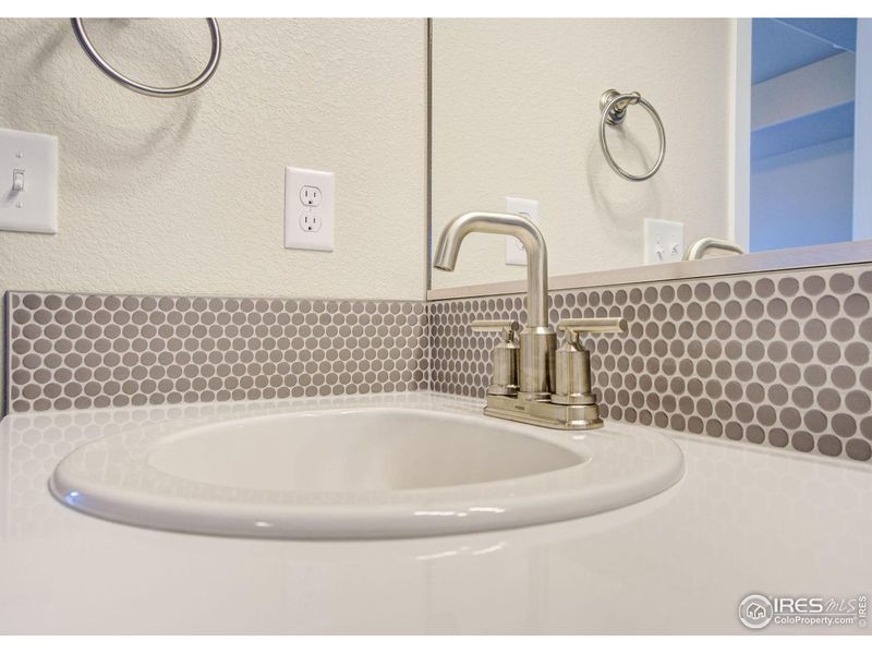 Close-up of interior finishes inside a home in , Wellington (Image 13). Close-up of interior finishes inside a home in , Wellington (Image 13).