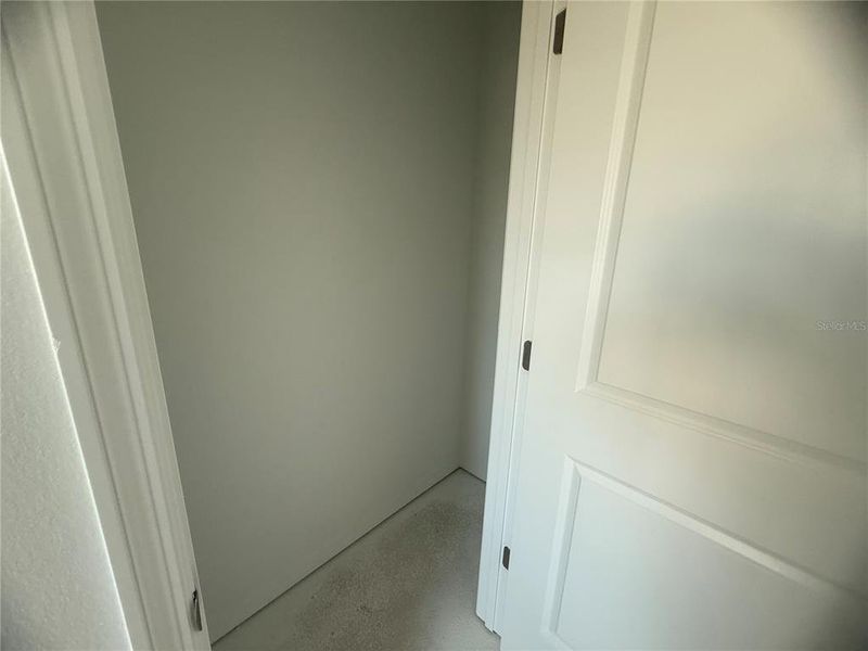 In-progress construction of a new home in Tyson Reserve, St. Cloud, FL (Image 23). In-progress construction of a new home in Tyson Reserve, St. Cloud, FL (Image 23).