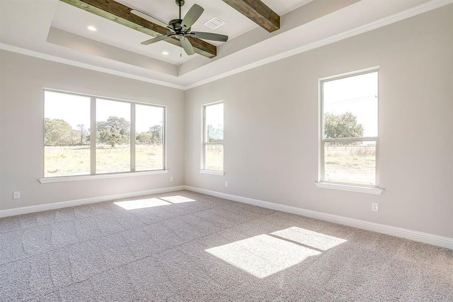 Spacious, unfurnished interior of a new home in , Poolville (Image 21). Spacious, unfurnished interior of a new home in , Poolville (Image 21).