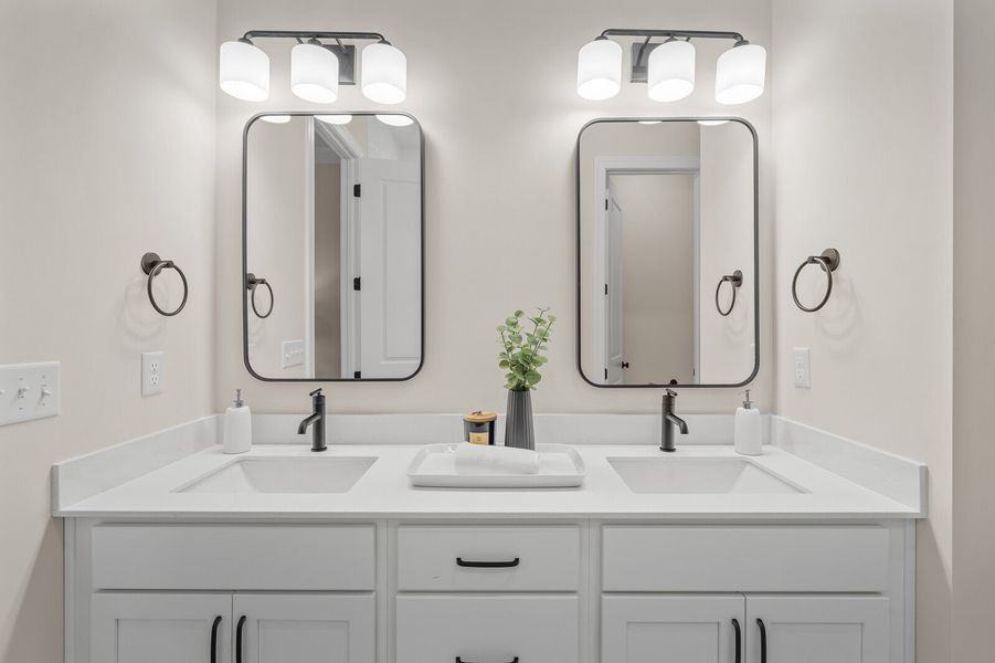 3,303sf New Home in Thompson's Station, TN.  - Slide 28