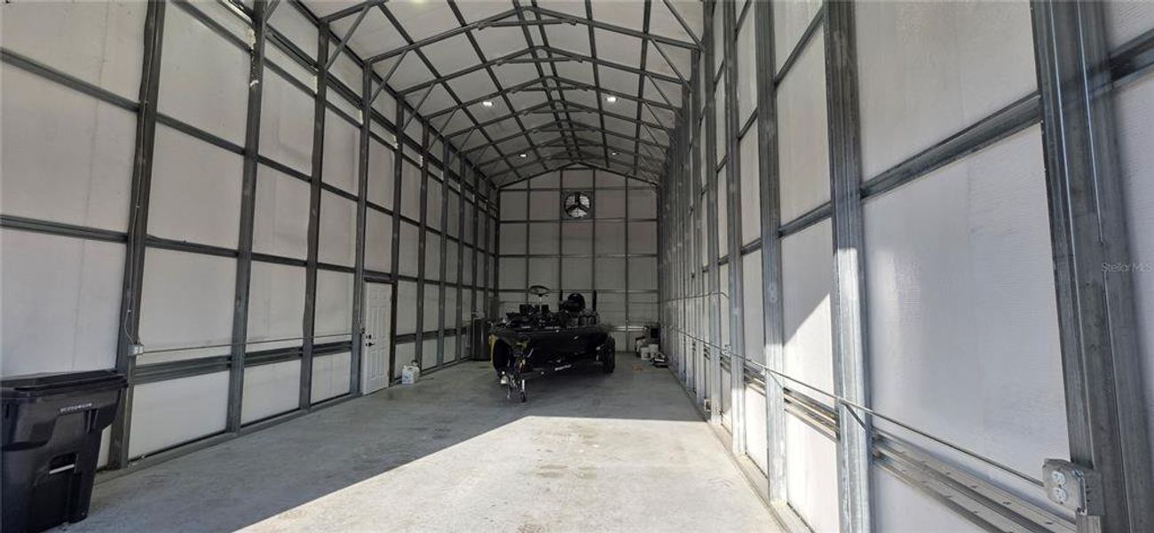 Exterior details and patio area of a home in , Okeechobee (Image 1). Exterior details and patio area of a home in , Okeechobee (Image 1).