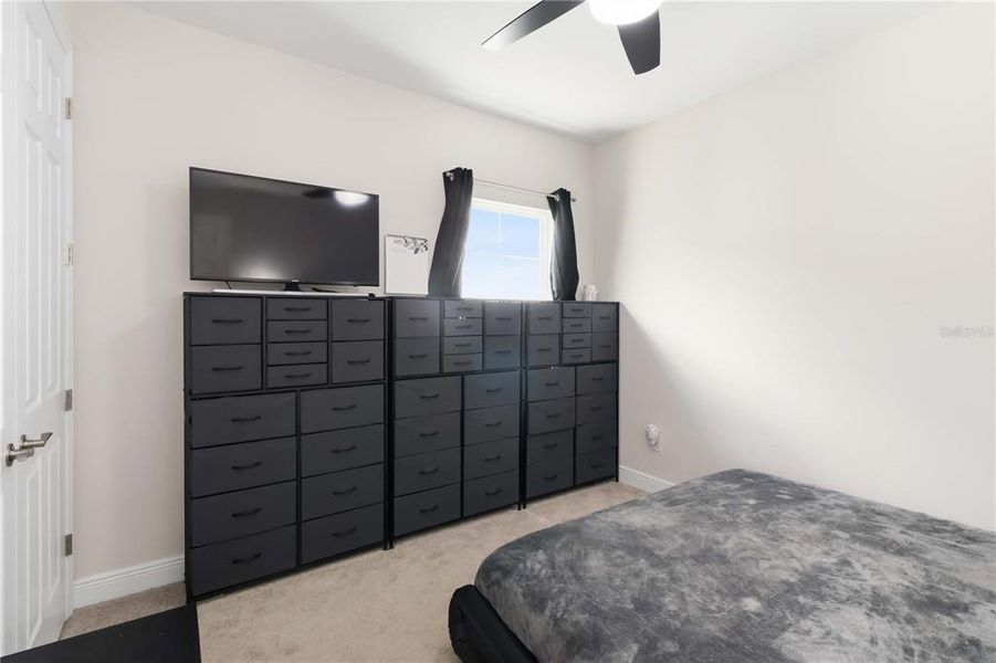 Furnished interior view inside a new home in Hawkstone, Lithia (Image 39). Furnished interior view inside a new home in Hawkstone, Lithia (Image 39).