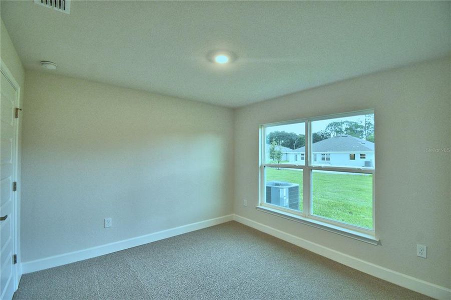 Spacious, unfurnished interior of a new home in Cadence Crossing, Auburndale (Image 35). Spacious, unfurnished interior of a new home in Cadence Crossing, Auburndale (Image 35).