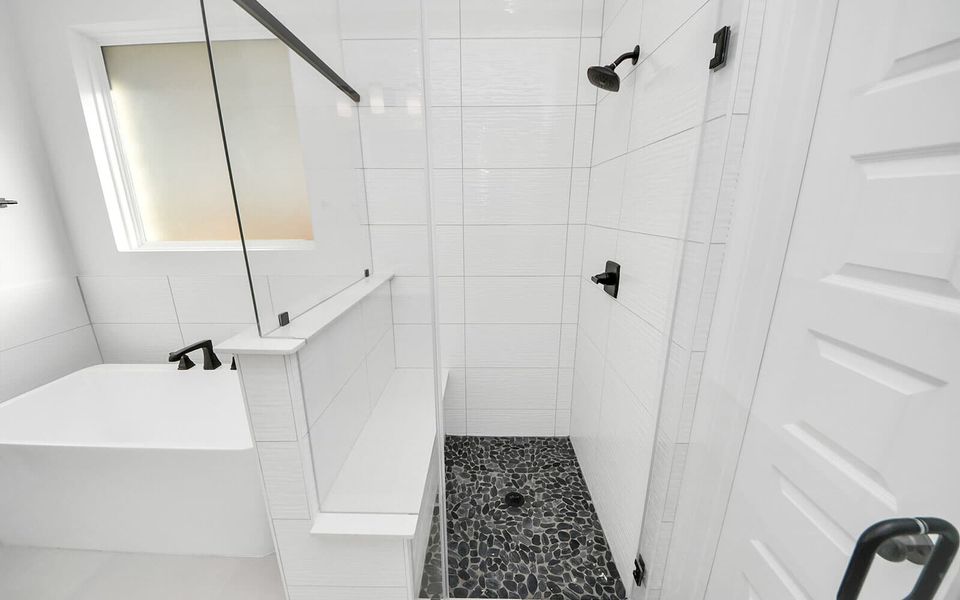 Image 17 representing the Grinnell by Brookfield Residential in 50' Traditional Homes at Elyson, Katy, TX. Image 17 representing the Grinnell by Brookfield Residential in 50' Traditional Homes at Elyson, Katy, TX.