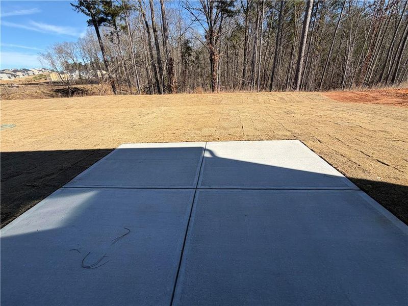 Image 7 of a home in Twin Lakes.