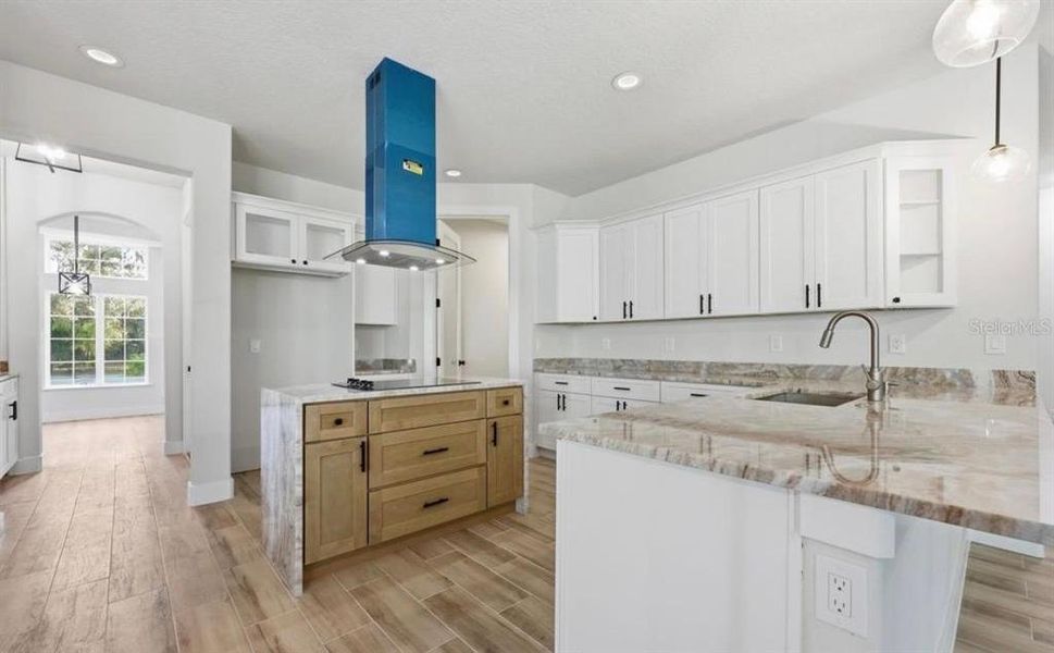 Furnished interior view inside a new home in , Flagler Beach (Image 12). Furnished interior view inside a new home in , Flagler Beach (Image 12).