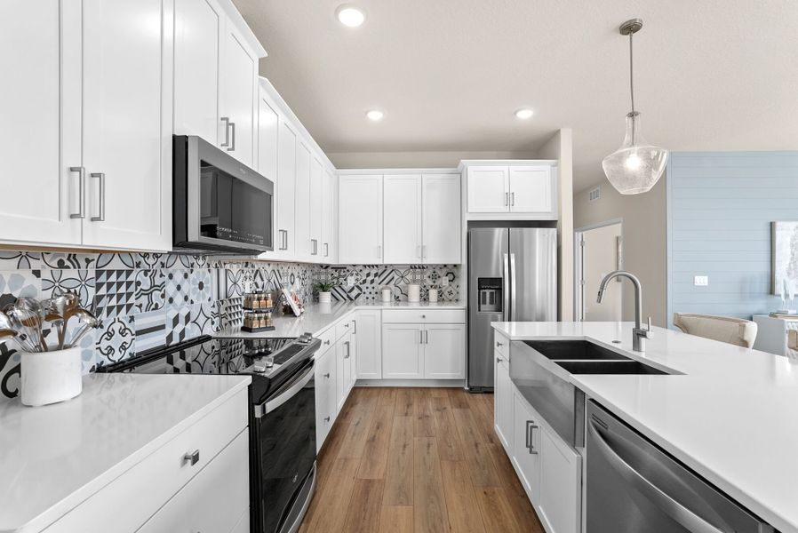 Kitchen Kitchen