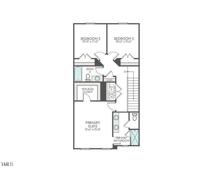 HVM52 Holden third floor