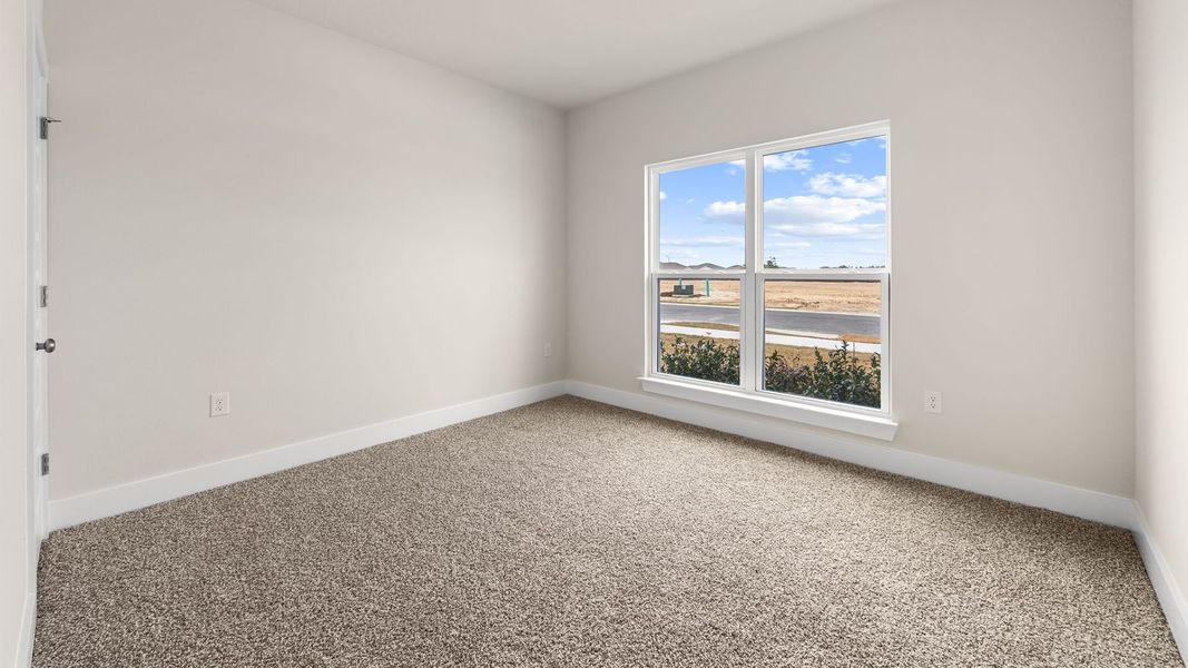 Spacious, unfurnished interior of a new home in Titus Park, Panama City (Image 24). Spacious, unfurnished interior of a new home in Titus Park, Panama City (Image 24).