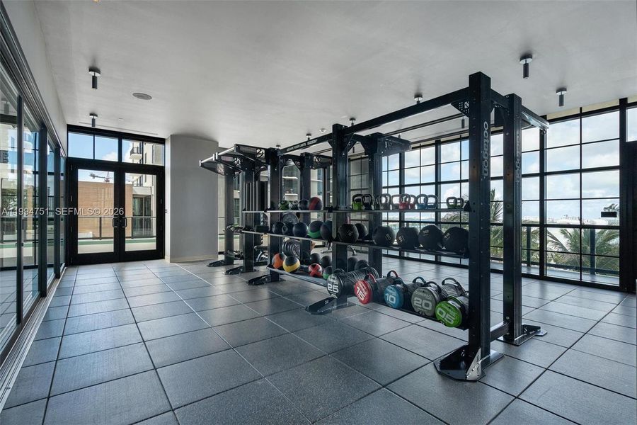 Community amenities in , Miami (Image 29).