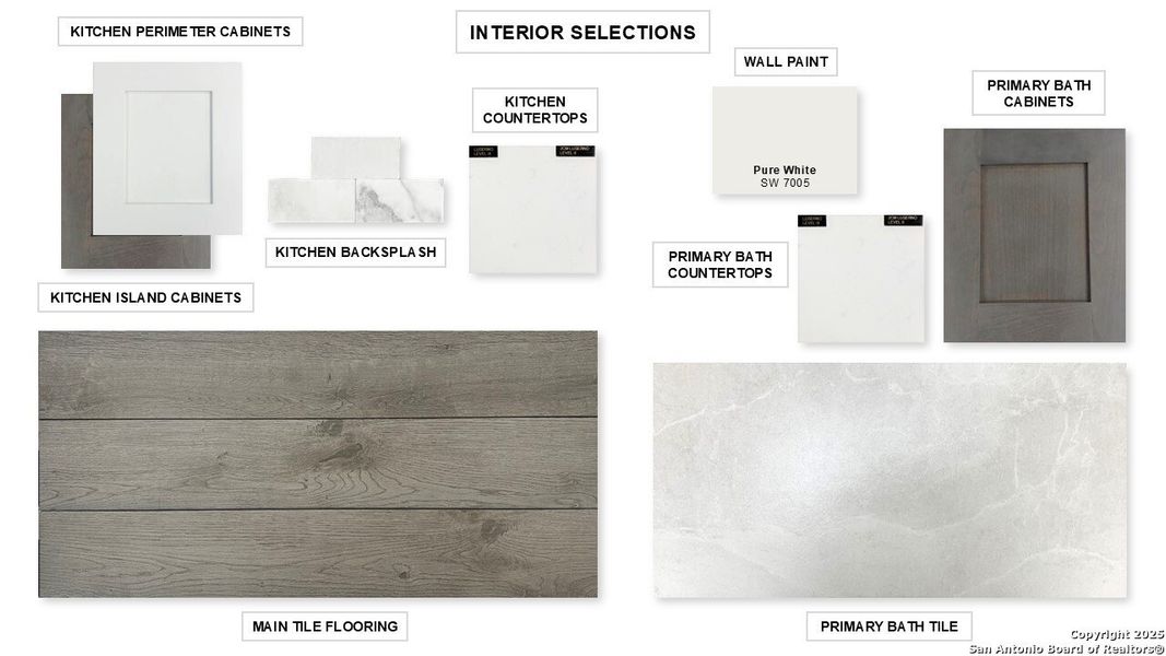 Image 26 of a home in Kallison Ranch 45'.