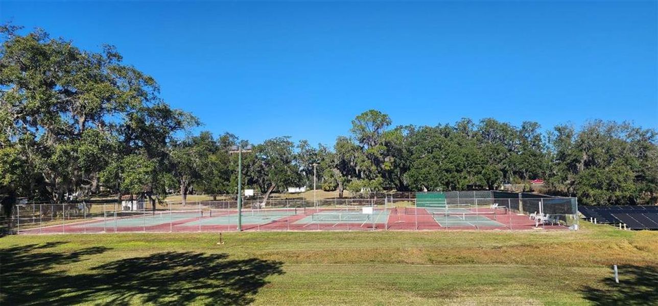 Natural landscape and outdoor views near  in Wildwood (Image 15).