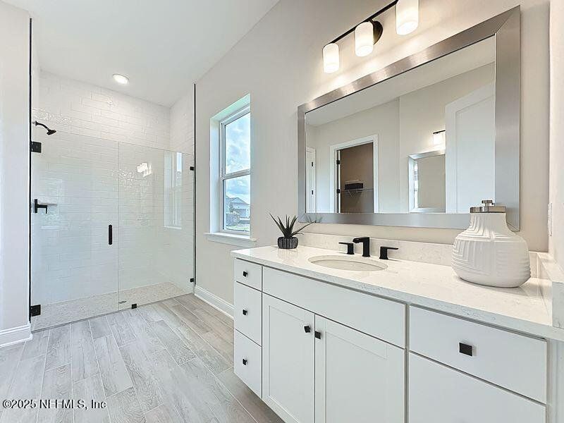 Furnished interior view inside a new home in , St. Augustine (Image 4). Furnished interior view inside a new home in , St. Augustine (Image 4).