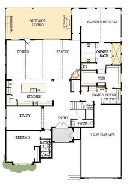 The success of a floor plan is the way you can move through it…You’ll be amazed at how well this home lives…We call it traffic patterns. The success of a floor plan is the way you can move through it…You’ll be amazed at how well this home lives…We call it traffic patterns.