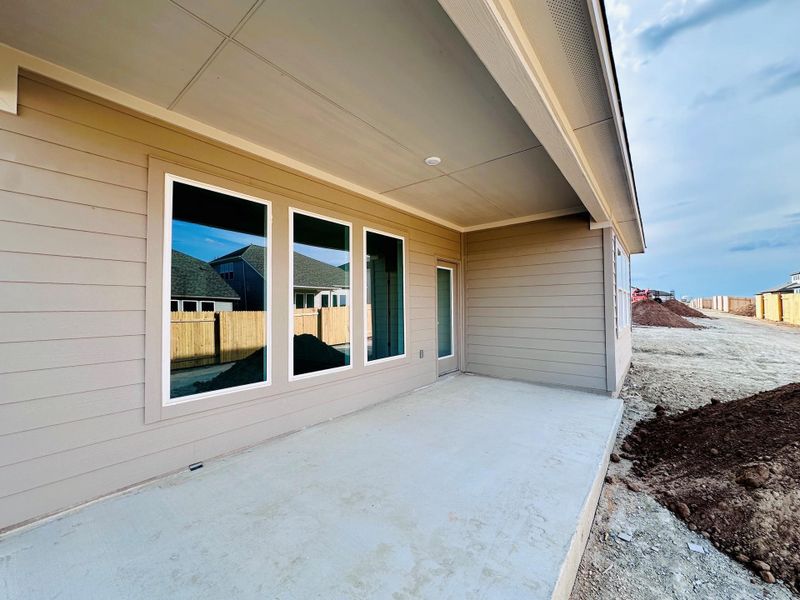 13215 Rindle Reach Drive ~ Under Construction
