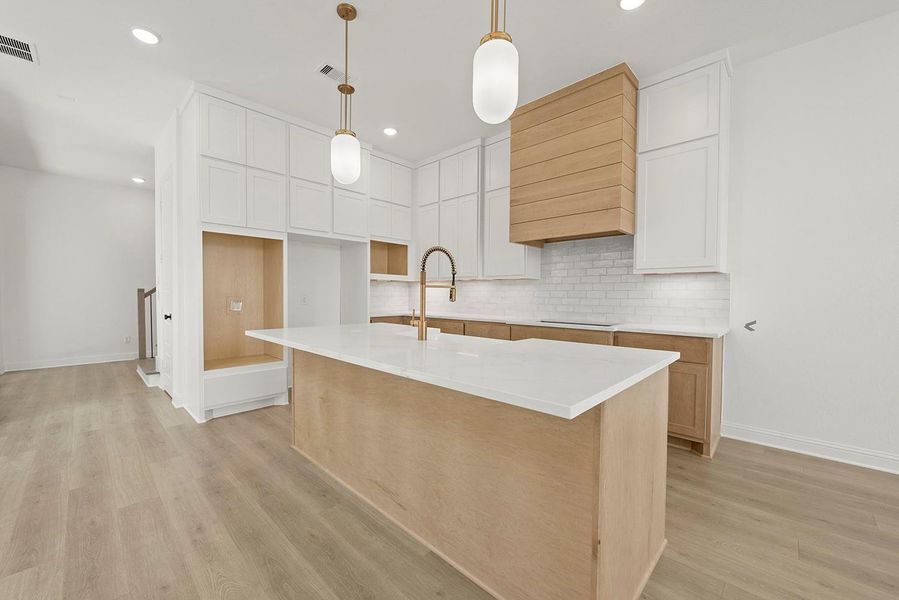 Kitchen Kitchen