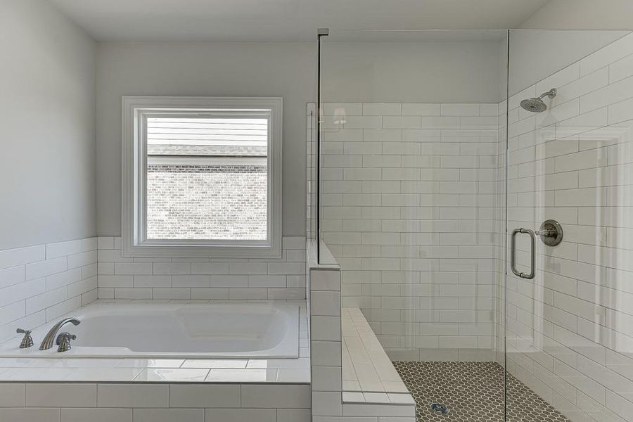 Close-up of interior finishes inside a home in , Buford (Image 23). Close-up of interior finishes inside a home in , Buford (Image 23).