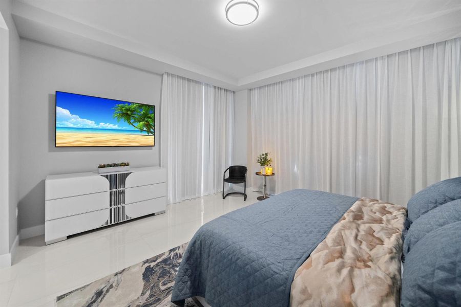 Furnished interior view inside a new home in , West Palm Beach (Image 56). Furnished interior view inside a new home in , West Palm Beach (Image 56).