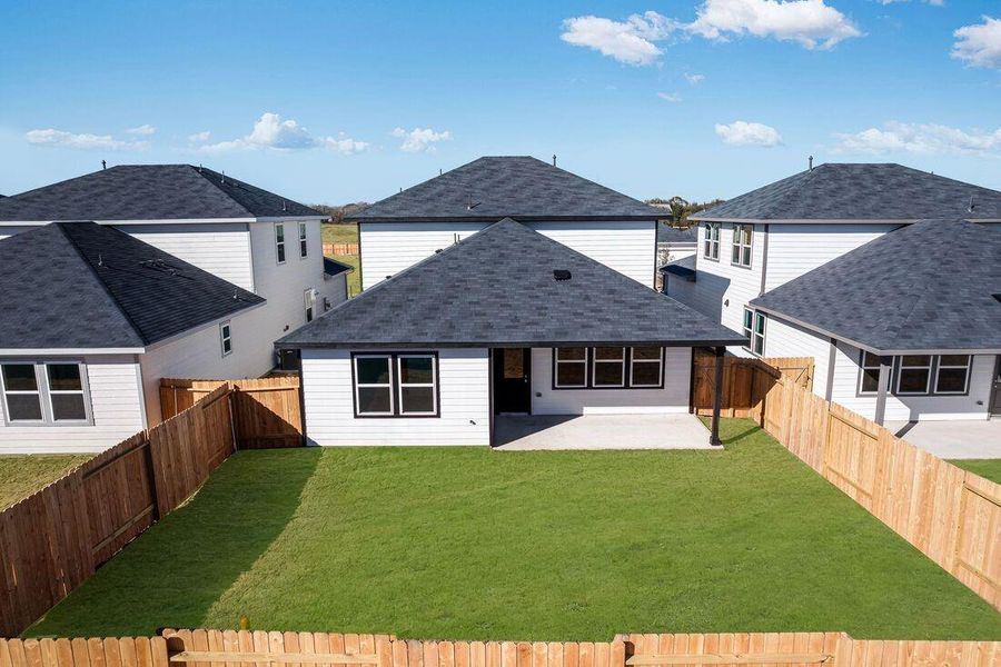 26711 Plain Glee Street ~ Ready Now