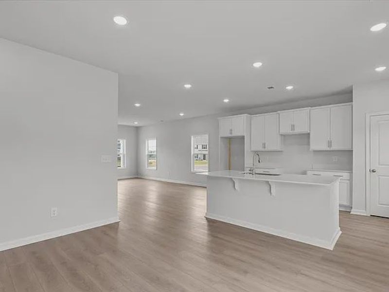 Image 10 of a home in Portrait Hills.