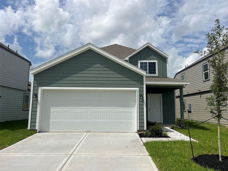 Image 11 of a home in Wayside Village. Image 11 of a home in Wayside Village.