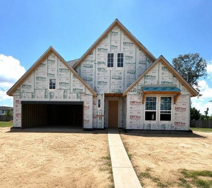 Image 9 of a home in . Image 9 of a home in .