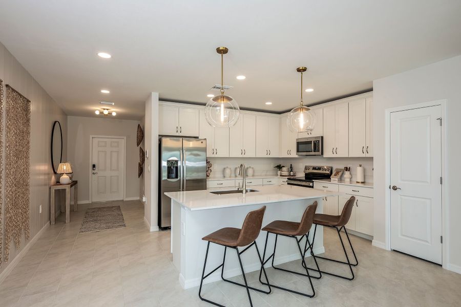 Kitchen Kitchen