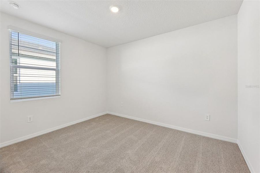 Spacious, unfurnished interior of a new home in Wynnstone - Signature Series, Davenport (Image 29).