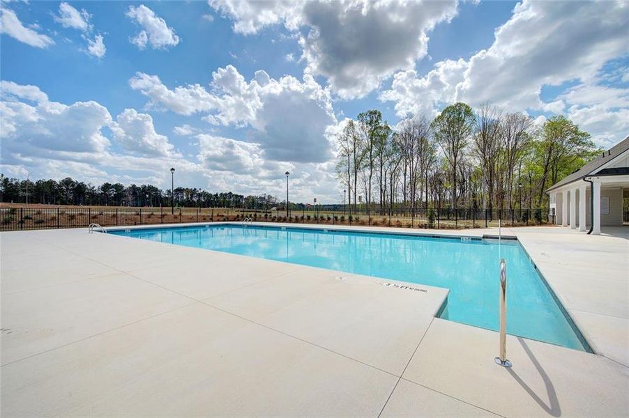 Community amenities in Kentmere, Auburn (Image 34).