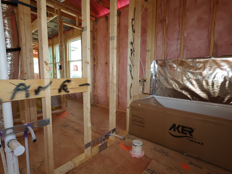 Insulation Insulation