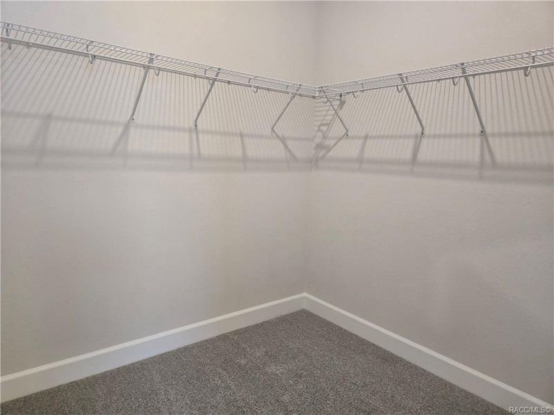 Spacious, unfurnished interior of a new home in Wyld Palms, Inverness (Image 15).