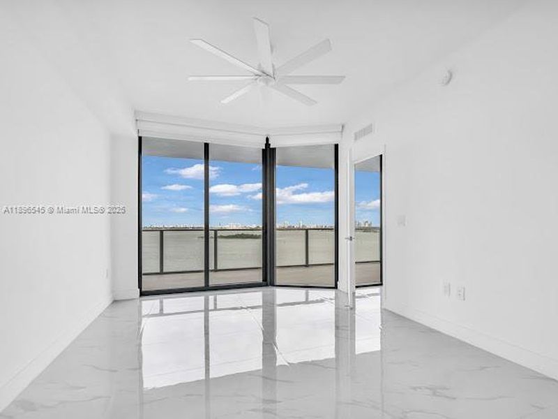 Spacious, unfurnished interior of a new home in , Miami (Image 27). Spacious, unfurnished interior of a new home in , Miami (Image 27).