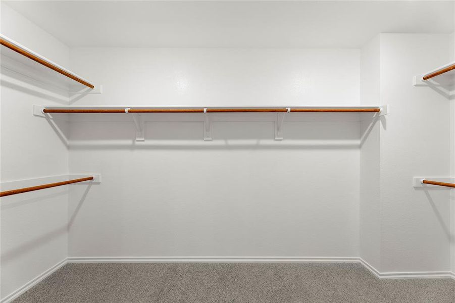 23. 1405 Hillbrook - Closet 23. 1405 Hillbrook - Closet