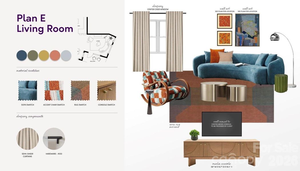 Contact listing agent for turn key furnished options and pricing.