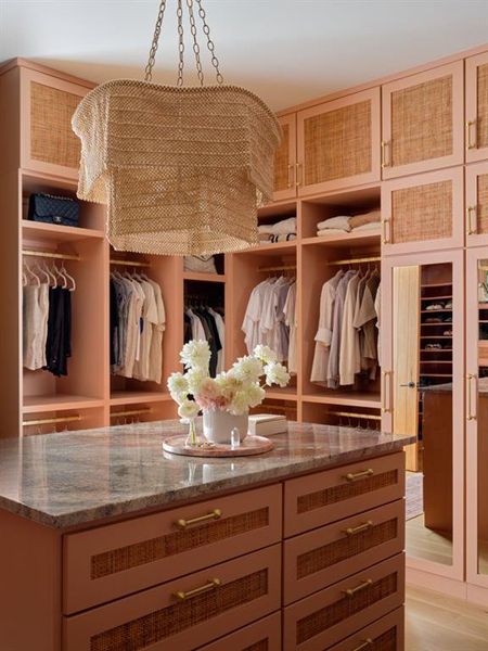Furnished interior view inside a new home in , Sandy Springs (Image 13).