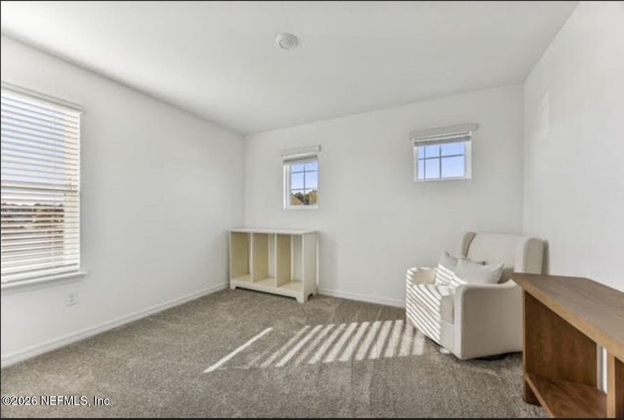 Spacious, unfurnished interior of a new home in , Jacksonville (Image 22).