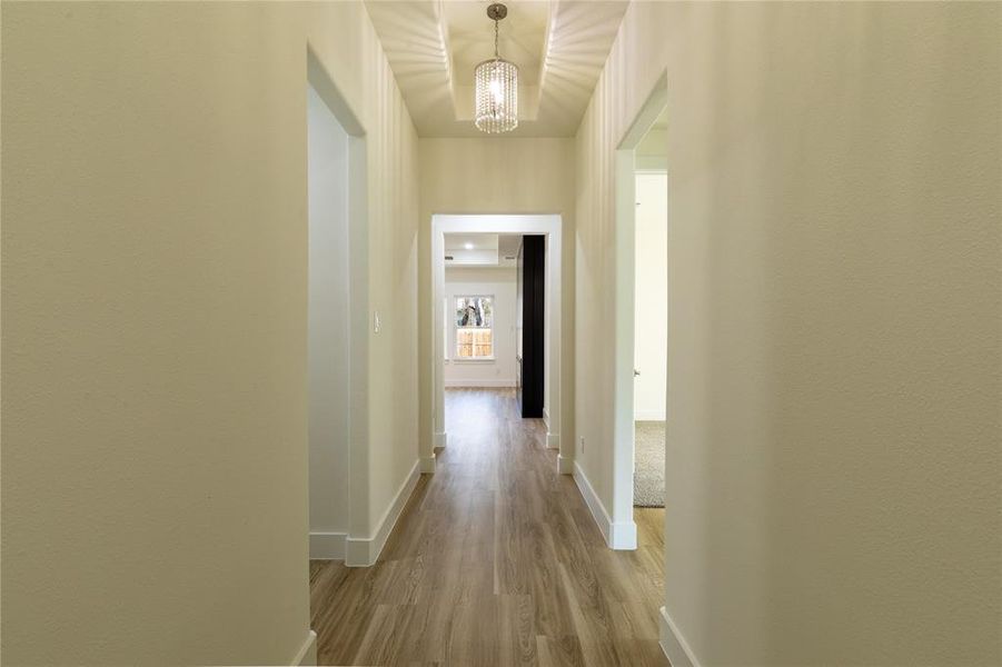 Spacious, unfurnished interior of a new home in , Dallas (Image 19). Spacious, unfurnished interior of a new home in , Dallas (Image 19).