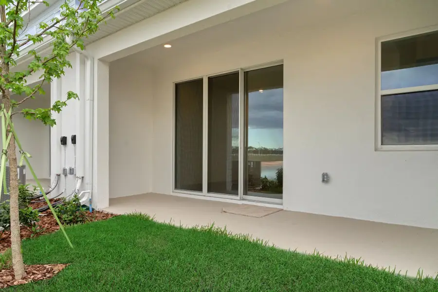 San Antonio, FL New Home.  - Slide 6