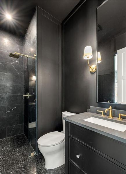 Furnished interior view inside a new home in , Chattahoochee Hills (Image 12). Furnished interior view inside a new home in , Chattahoochee Hills (Image 12).