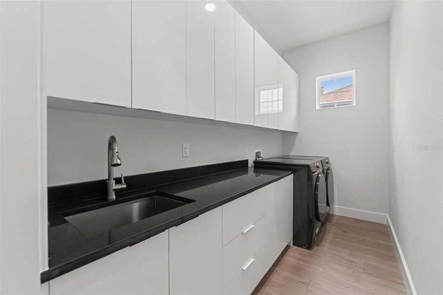 Furnished interior view inside a new home in Southern Hills Plantation, Brooksville (Image 11). Furnished interior view inside a new home in Southern Hills Plantation, Brooksville (Image 11).