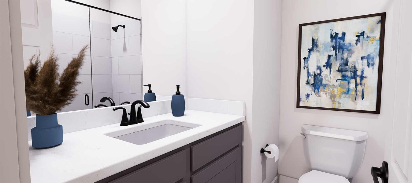 The Clover - Bath The Clover - Bath