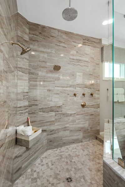 The Belterra Primary Bath