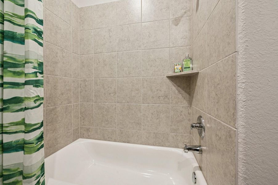 Representative Photo. Not Actual Home. Actual home features, colors, and details may vary.