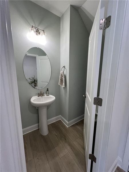 Furnished interior view inside a new home in , Athens (Image 7).