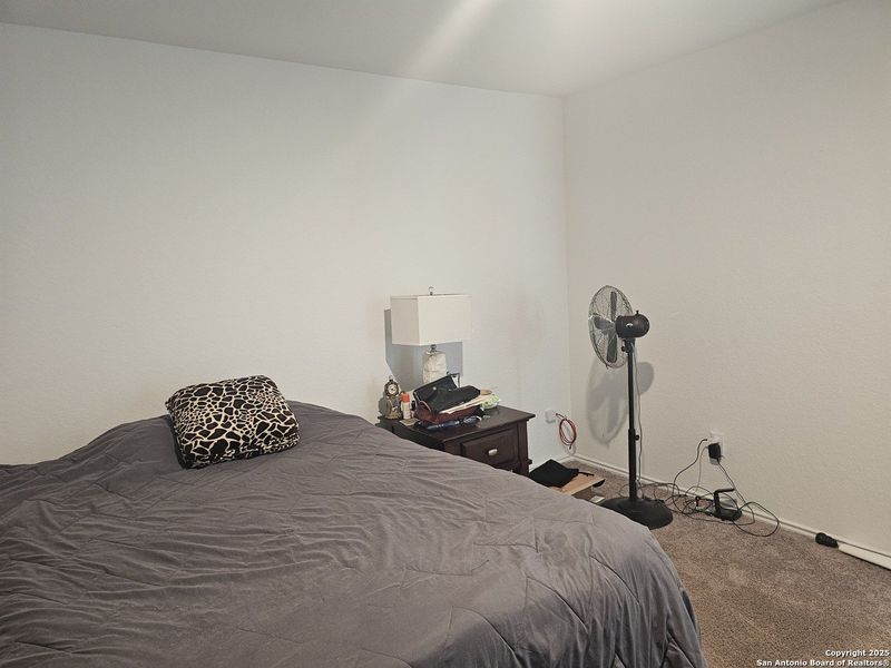 Furnished interior view inside a new home in , San Antonio (Image 5). Furnished interior view inside a new home in , San Antonio (Image 5).