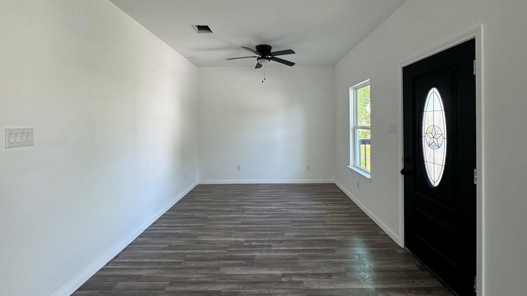 Under construction. Images are only to be used as reference.