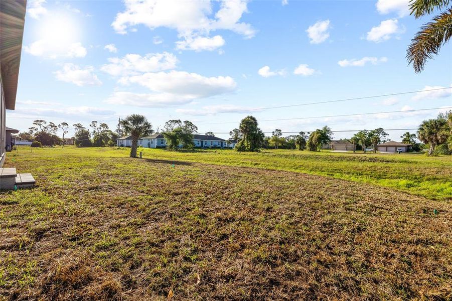 Natural landscape and outdoor views near  in Rotonda West (Image 38).