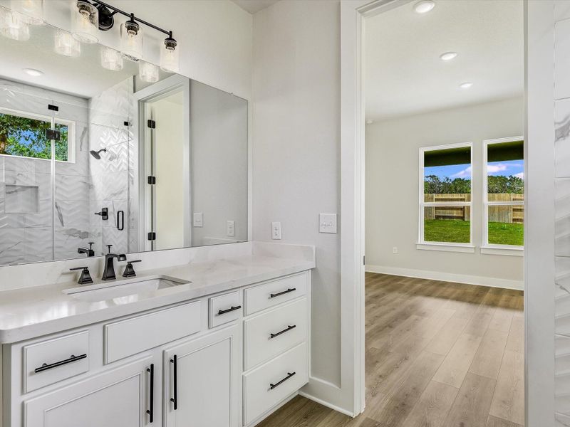 408 Puppy Dog Pass San Marcos, TX New Home Image 11